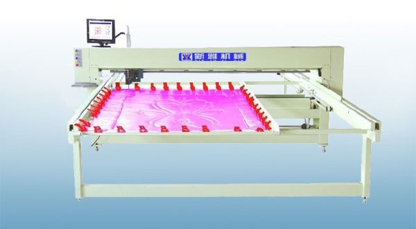 Quilting Machine,China Brand