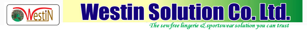 Welcome to Westin Solution Co. Ltd.